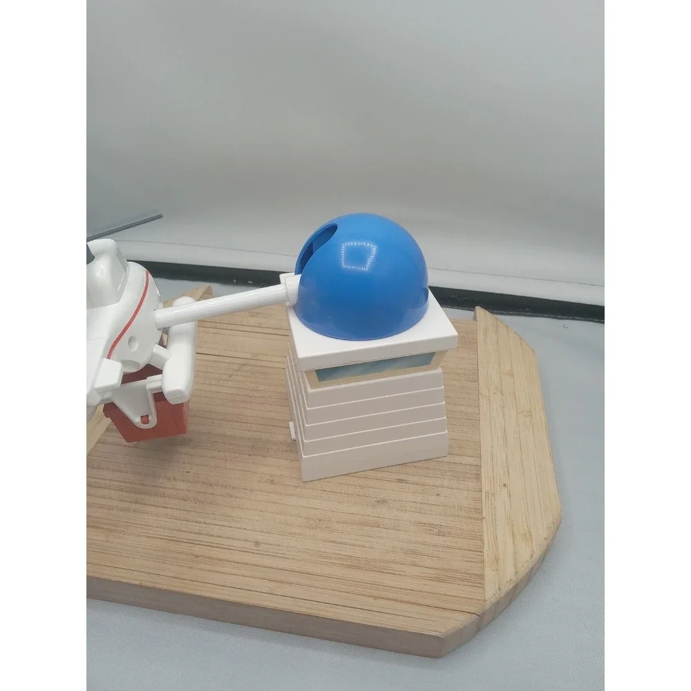 Thomas & Friends TOMY Mail Delivery Big Loader -‎ Replacement Harold